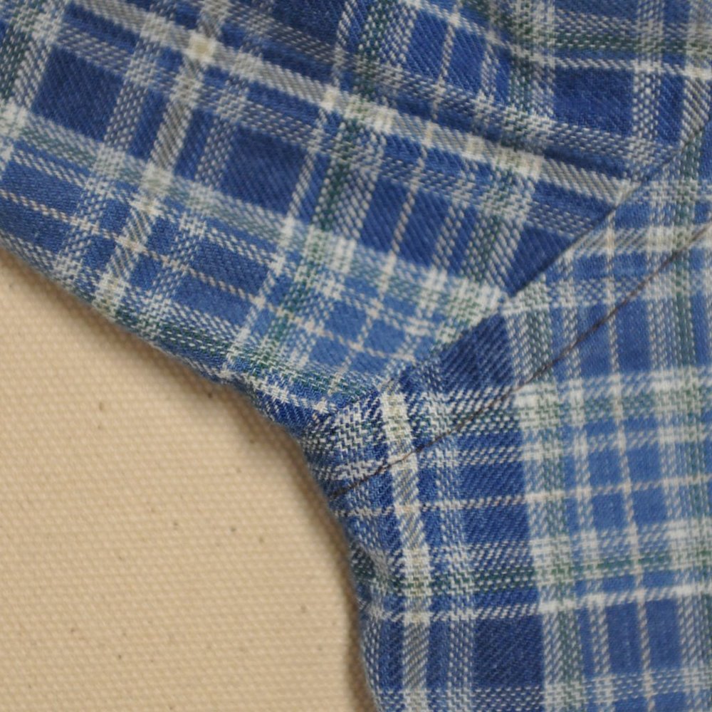Peter Millar Mountianside Button Down Xl - image 6